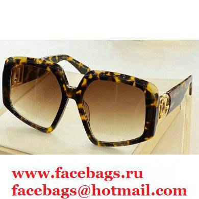 Dolce & Gabbana Sunglasses 73 2021 - Click Image to Close